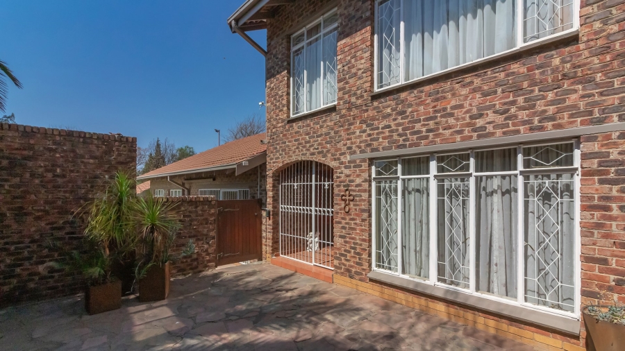 4 Bedroom Property for Sale in Suidrand Free State